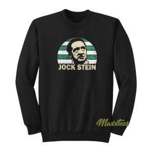 Jock Stein Celtic Fc Legend Sweatshirt 2