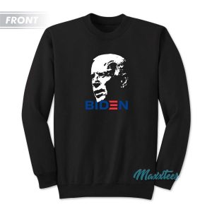 Joe Biden x Vlone Sweatshirt 3