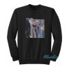 Joe Brrr Joe Burrow Sweatshirt
