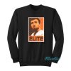 Joe Flacco Elite Hope Sweatshirt