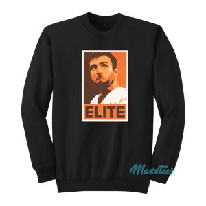 Joe Flacco Elite Hope Sweatshirt 1