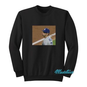 Joe Kelly's At Dodger Stadium Sweatshirt 1