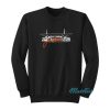 Joe Robbie Stadium Miami Dolphins Sweatshirt