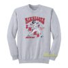 Joe Ryan Skeleton Minnesota Twins Sweatshirt