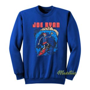 Joe Ryan x Grateful Dead Sweatshirt 2