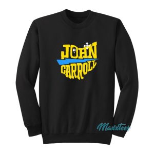 John Carroll Ohio Sweatshirt 1