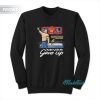 John Cena 20 Years Never Give Up Sweatshirt