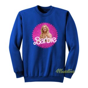 John Cena Barbie Sweatshirt
