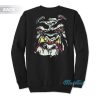 John Cena Beware Of Dog Hustle Loyalty Respect Sweatshirt