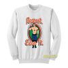 John Cena Respect Earn It Sweatshirt
