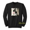 John Lee Hooker Don’t Look Back Sweatshirt