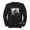 John Lee Hooker Mr Lucky Sweatshirt