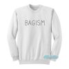 John Lennon And Yoko Ono Bagism Sweatshirt