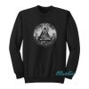 John Lennon Annuit Coeptis Sweatshirt