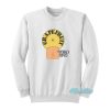 John Lennon Yoko Ono Grapefruit Sweatshirt