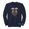 John Mayer 2008 Summer Tour Sweatshirt