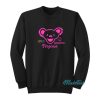 John Mayer Dead And Co Tour 2022 Virginia Sweatshirt