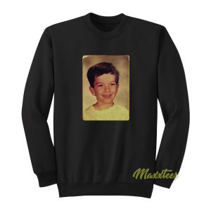 John Mulaney From Scratch Sweatshirt 1