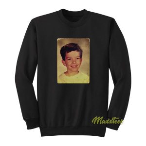 John Mulaney From Scratch Sweatshirt 2