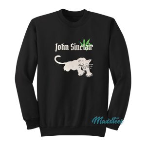 John Sinclair Sweatshirt 1