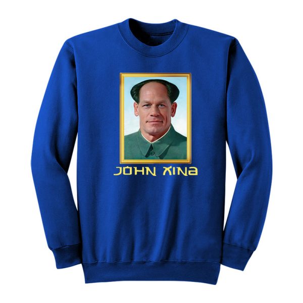 John Xina Mao Sweatshirt