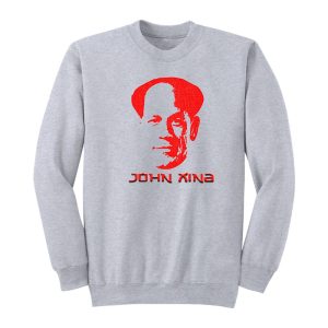 John Xina Sweatshirt