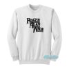 Johnny Knoxville Roger Alan Wade Sweatshirt
