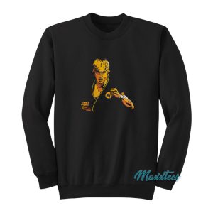 Johnny Lawrence Cobra Kai Sweatshirt 1