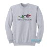 Join Or Wilson Phish Sweatshirt