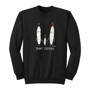 Joint Custody Sweatshirt