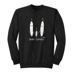 Joint Custody Sweatshirt 2