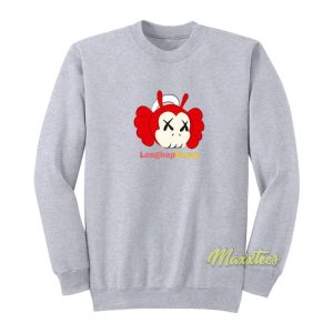 Jollibee Lankap Sarap Sweatshirt