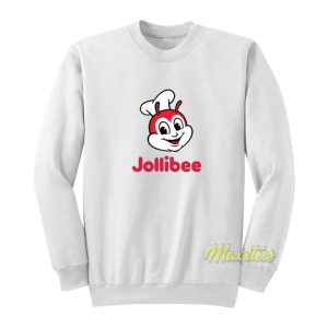 Jollibee Sweatshirt 2