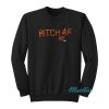 Jon Moxley Bitch AF Mox Sweatshirt