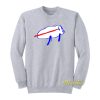 Josh Allen Potato Sweatshirt
