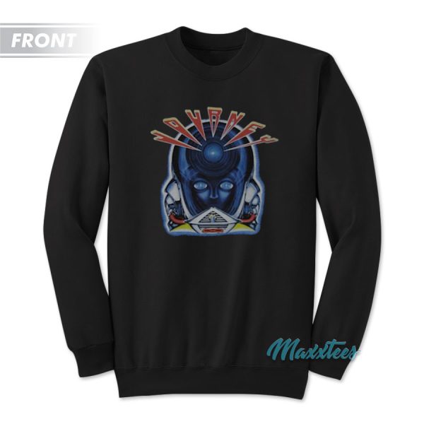 Journey Frontiers Tour Sweatshirt