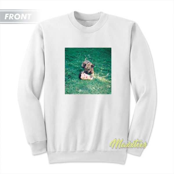 Joyce Manor Cody Sweatshirt