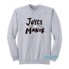Joyce Manor Constant Headache Sweatshirt