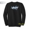 Juice Wrld 999 Club Lightning No Vanity Skull Sweatshirt