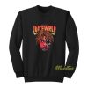 Juice Wrld 999 No Vanity Sweatshirt