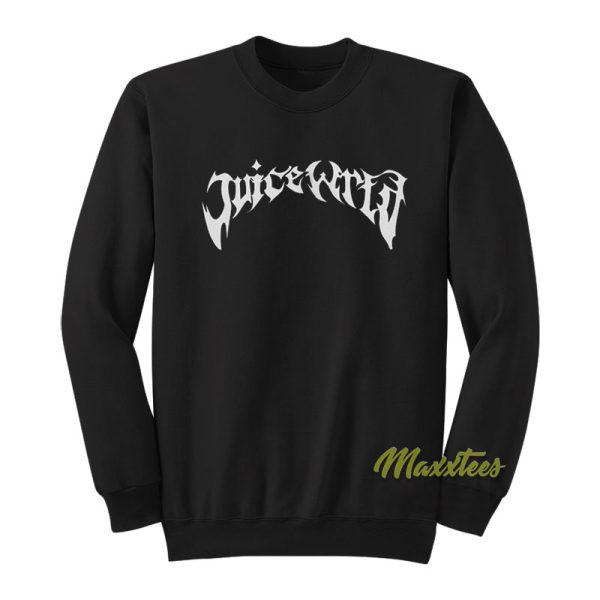 Juice Wrld 999 Sweatshirt