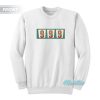 Juice Wrld 999 x Seventh Heaven Sweatshirt