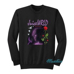 Juice Wrld Lucid Dreams Sweatshirt