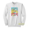 Jujutsu Kaisen Anime 1st Year Sweatshirt