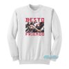 Jujutsu Kaisen Besto Friendo Sweatshirt