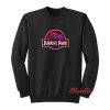 Jurassic Park Raptors Funny Sweatshirt