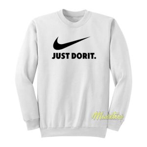 Just Dorit Sweatshirt