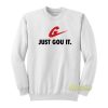 Just Gou It Peggy Gou Sweatshirt