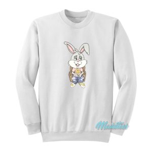 Justin Bieber Drew House Bunny Sweatshirt