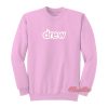 Justin Bieber Drew House Yummy Sweatshirt